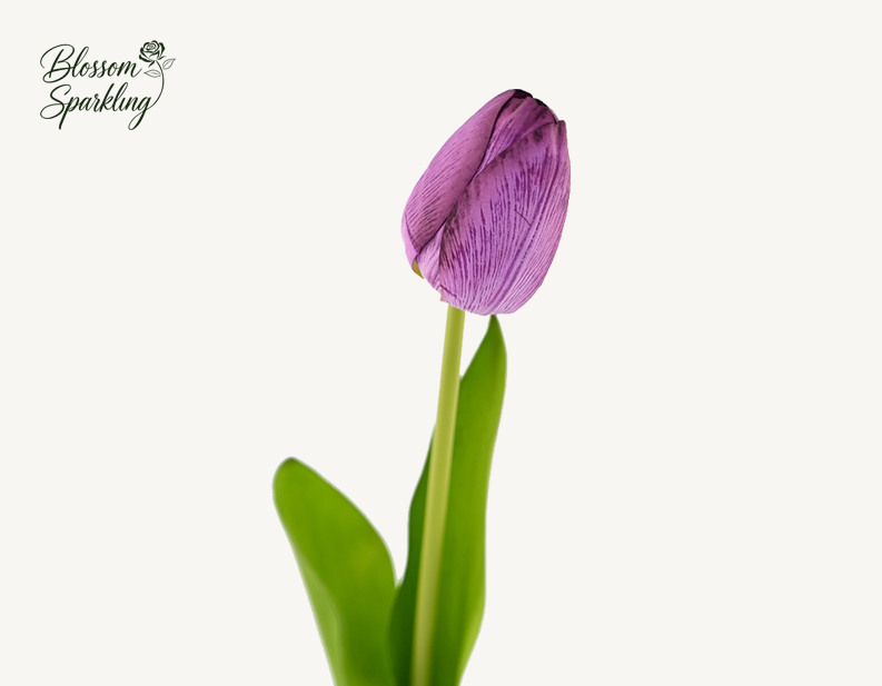 Real Touch Darwin Hybrid Tulip
